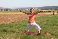 Yoga und Coaching in Kirchhain-Kleinseelheim - Yoga und Coaching Anja Gretzschel